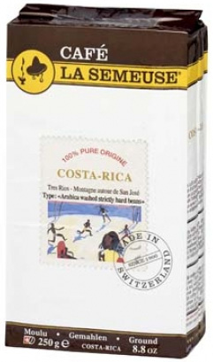 La Semeuse Costa Rica,   (250 )   